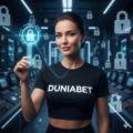 Akses Akun Duniabet dan Struktur Login Platform