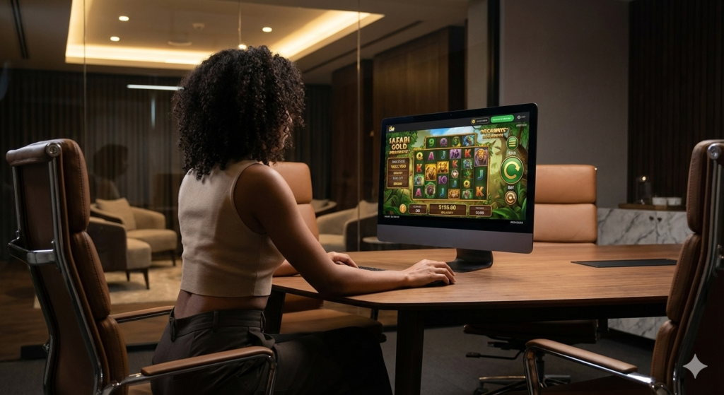 memahami konsep slot Duniabet