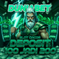 Apa Itu Ekosistem Slot Online Duniabet? Panduan Lengkap Wajib Diketahui