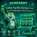 Cara Withdraw Duniabet: Panduan Lengkap 8 Langkah Mudah Tarik Dana dengan Cepat & Aman!