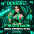 Masalah Deposit Withdraw Duniabet: Panduan Lengkap 7 Solusi Ampuh untuk Setiap Kendala Transaksi!