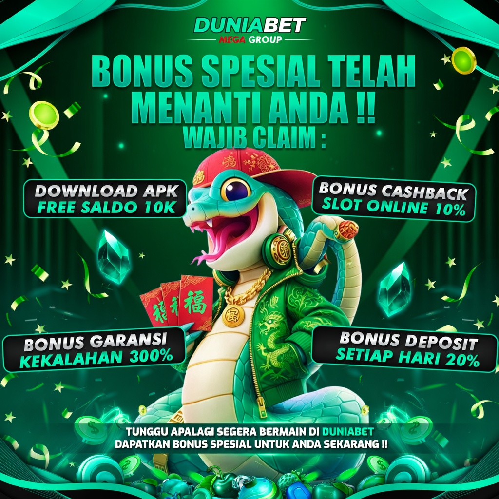 tips turnamen Duniabet 7 cara ampuh maksimalkan peluang menang 2026