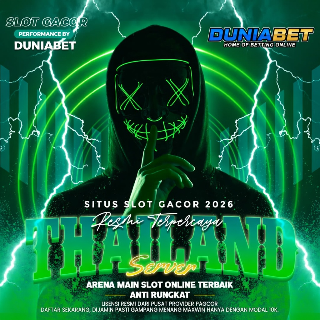 jenis turnamen live casino Duniabet 4 kompetisi Baccarat Blackjack Roulette Multi-Game