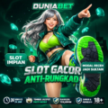 Bonus Deposit Duniabet: Panduan Lengkap 5 Keuntungan Wajib Diklaim Setiap Kali Deposit!