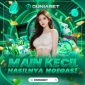 Hadiah Turnamen Live Casino Duniabet: Panduan Lengkap 5 Distribusi Prize Pool untuk Semua Level Pemain!