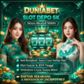Tips Live Casino Duniabet: Panduan Lengkap 7 Cara Ampuh Memaksimalkan Peluang di Setiap Turnamen!