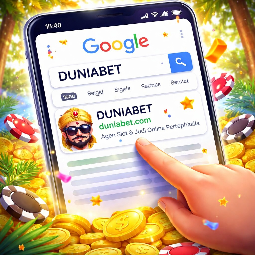 provider game Duniabet 7 terbaik Pragmatic Play PG Soft Habanero Evolution