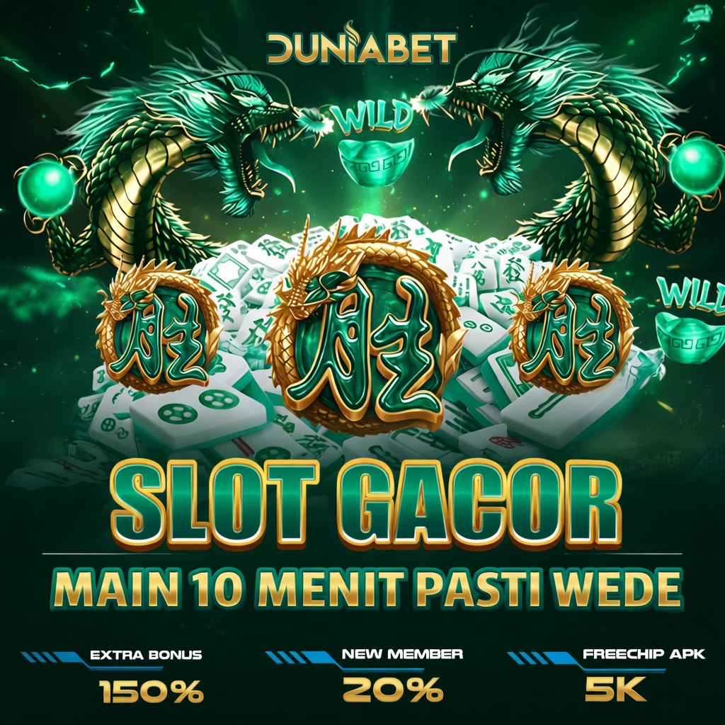 turnamen Blackjack Duniabet 7 panduan lengkap basic strategy Double Down hadiah jutaan